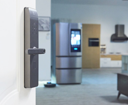 智能鎖鋰電池定制化項目