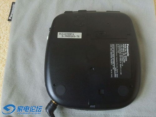 轉(zhuǎn)讓松下SX510/SX500狀態(tài)極品帶配件，家電交易區(qū)專(zhuān)屬發(fā)布