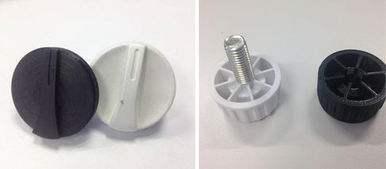 3D打印技術(shù)賦能家用電器維修 在線模型庫(kù)開(kāi)啟備品備件新篇章